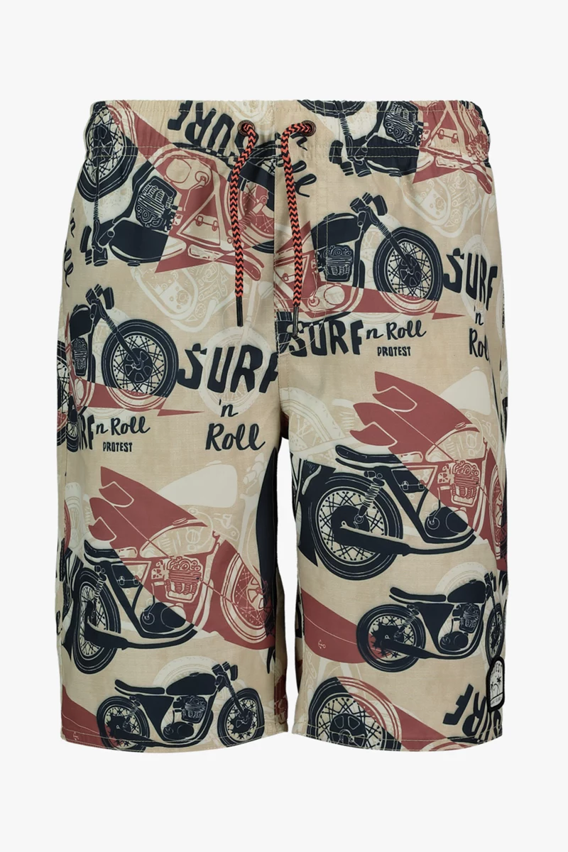 PROTEST Prtnilo Jungen Badeshort