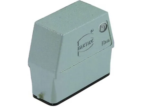Han A hood side entry HC 2 PEGS M25, 19200160546