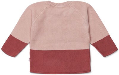 Luca & Lola Sistine Cardigan, Pink