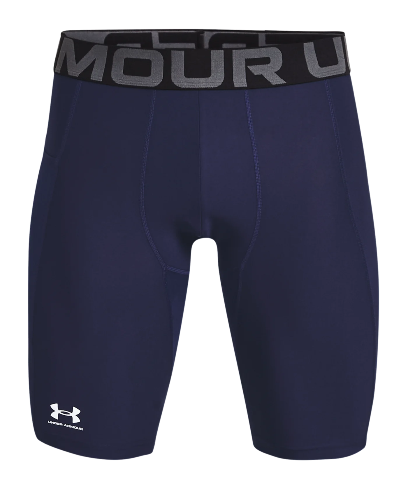 Under Armour HG Tight Blau F410