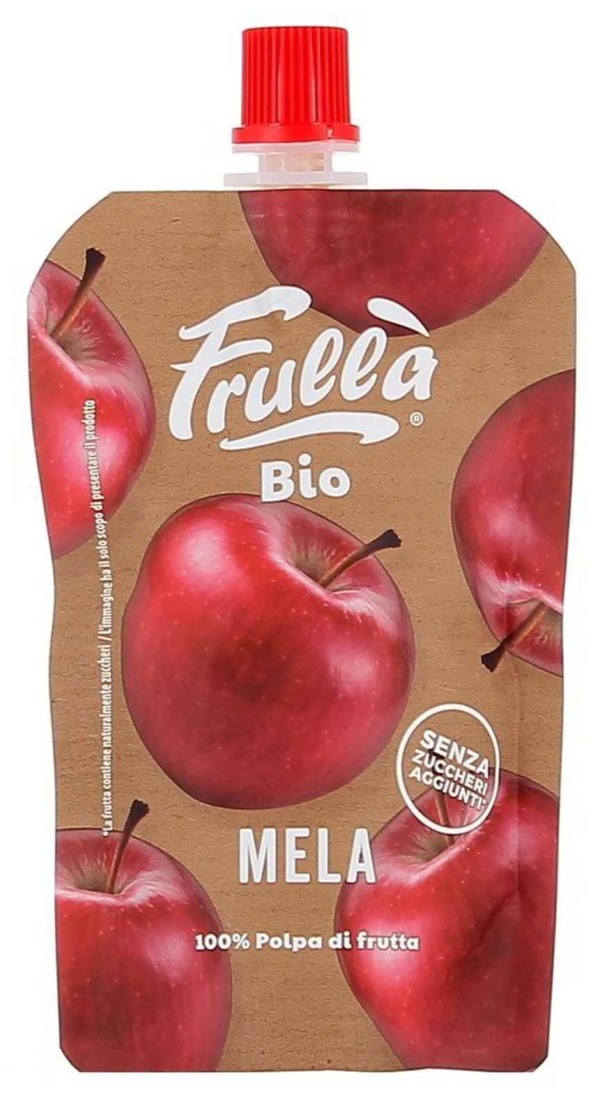 Frullà Smoothie 100% Fruta 100g
