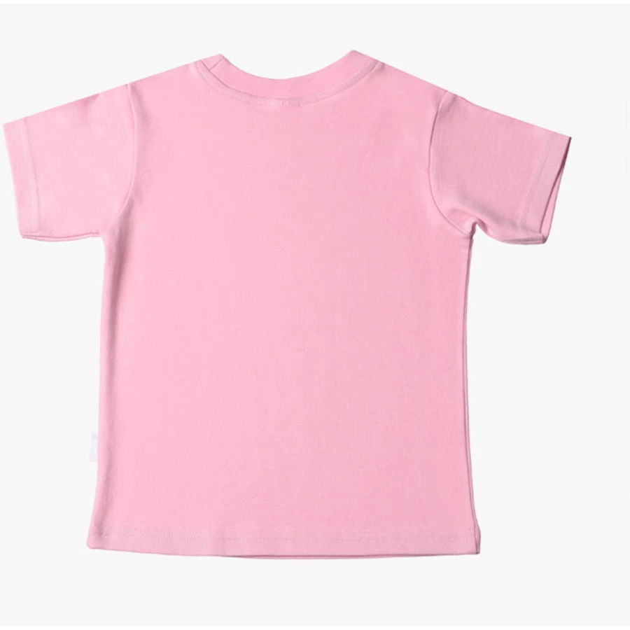 Liliput Kurzarmshirt rosa