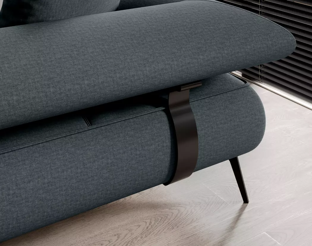 Ecksofa Seledo