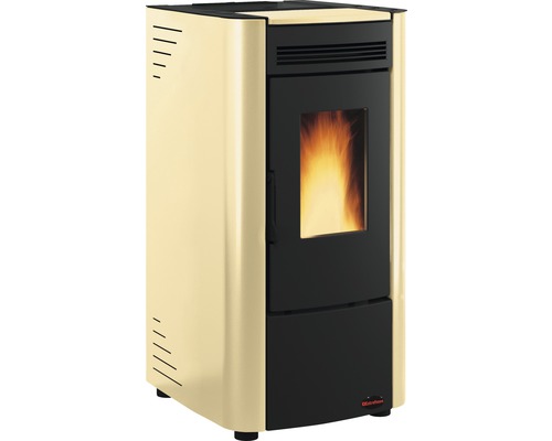 Nordica Extraflame Ketty pergamena 7KW pelletkachel