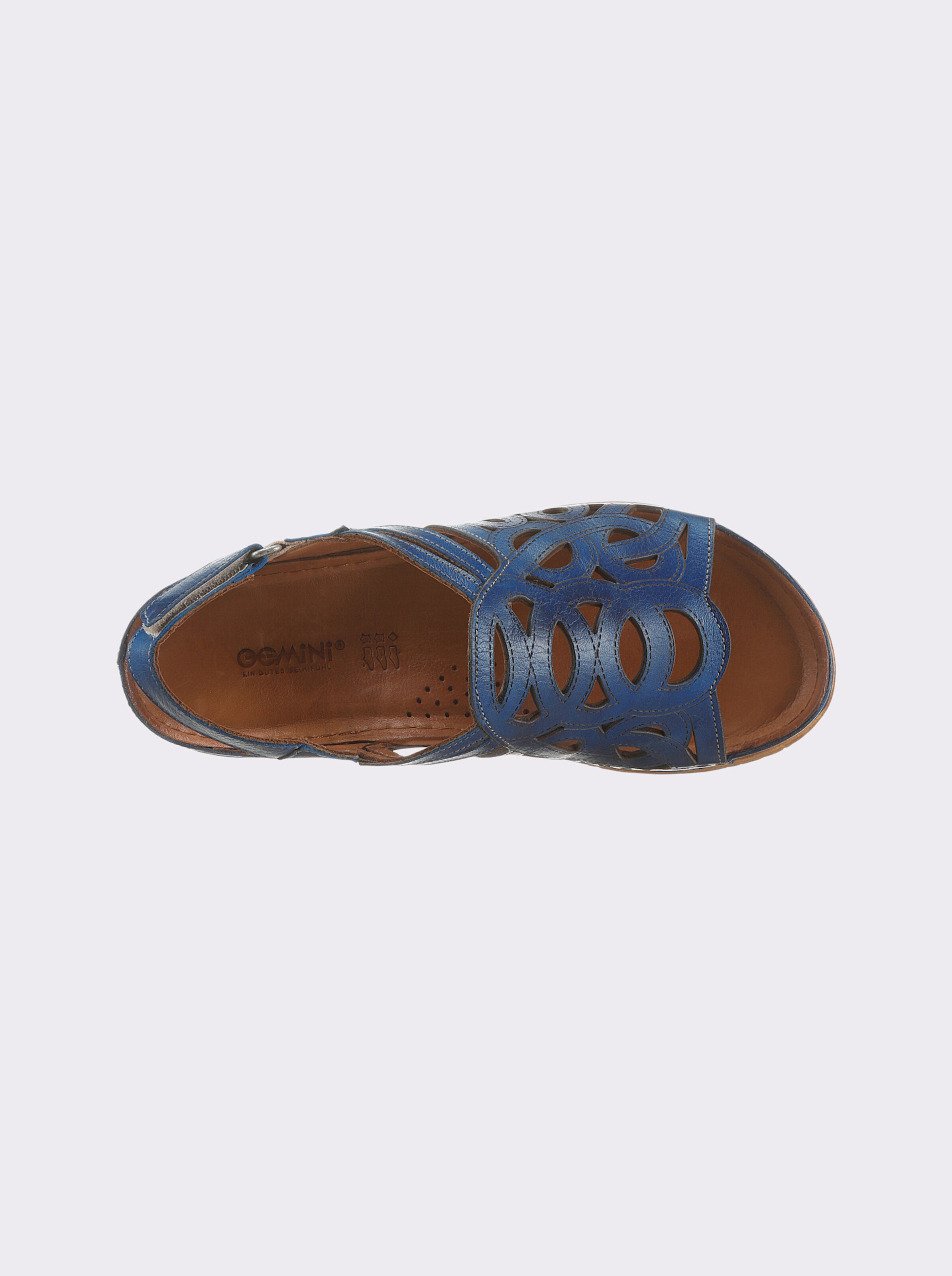 Sandalette