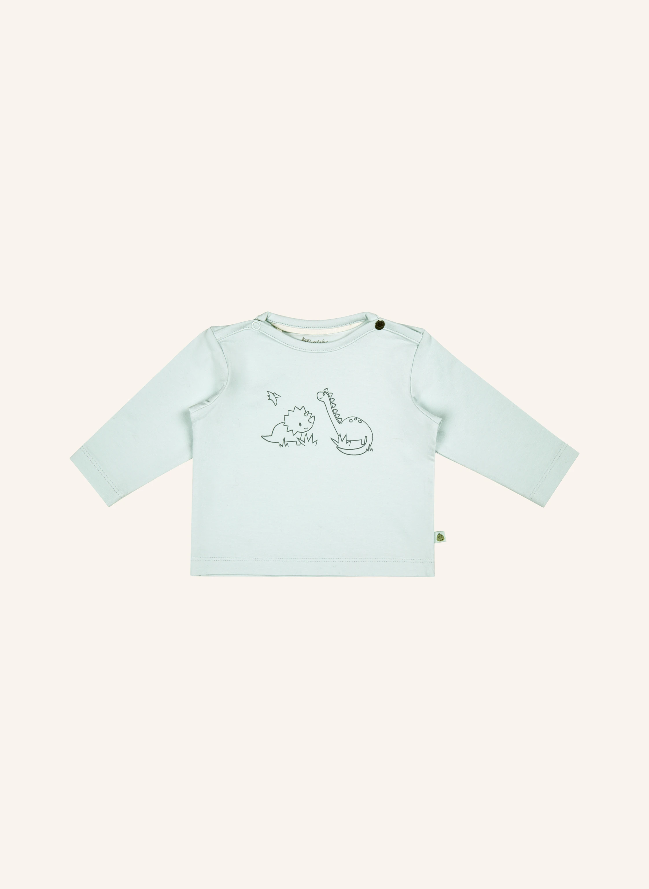 Sterntaler Langarmshirt Rexi