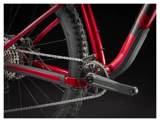 VTT Semi-Rigide Trek Roscoe 9 Shimano SLX XT 12V 27.5'' Rouge