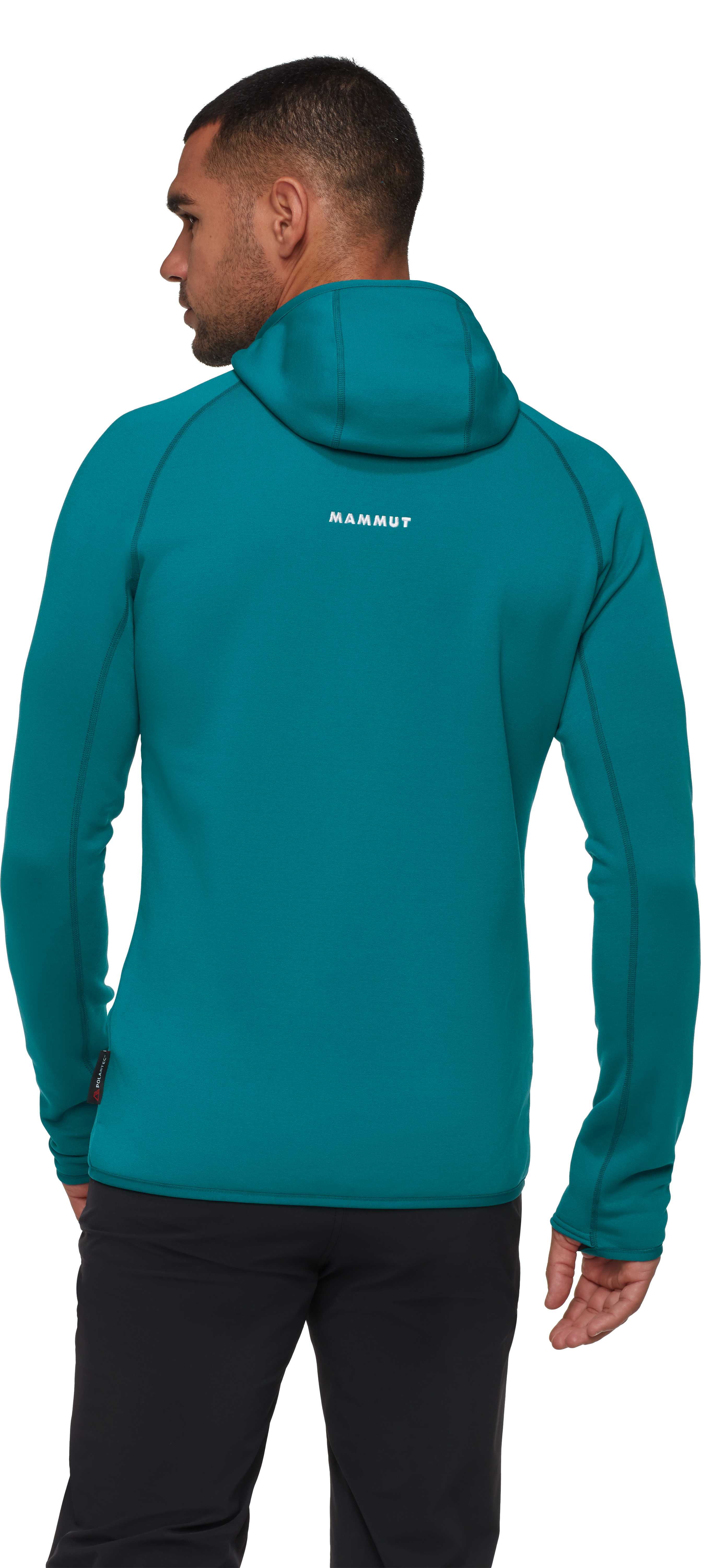 Aconcagua ML Hooded Jacket Men