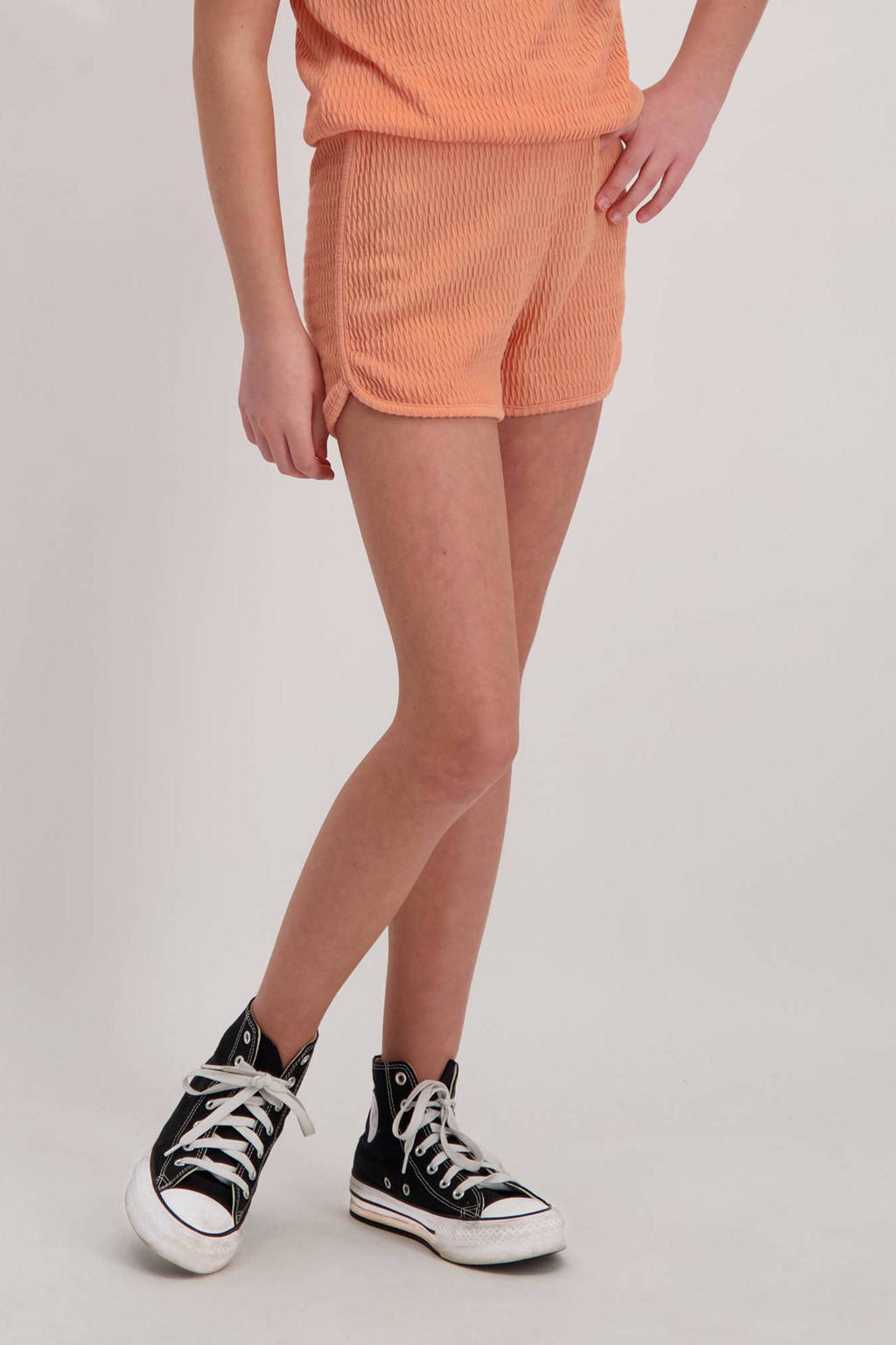 Cars short Pila oranje