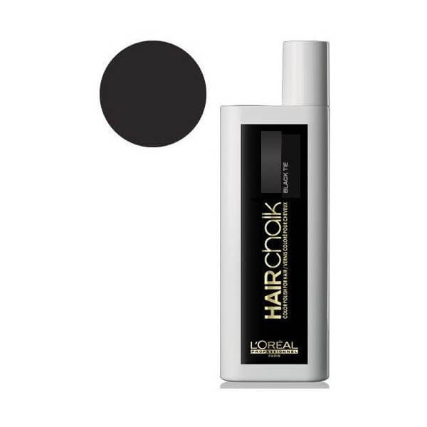 Hair Chalk Black Tie 50 ML