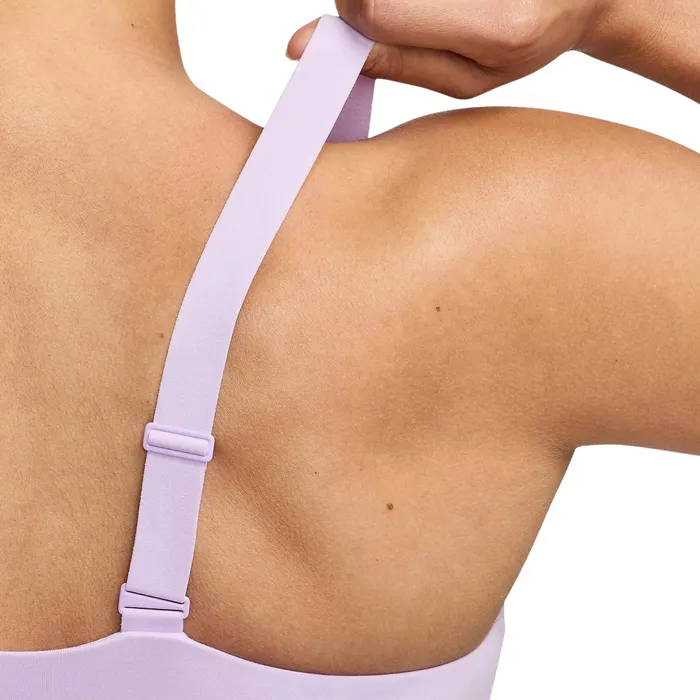 Nike Dri-FIT Indy Medium Support Sportbeha Dames