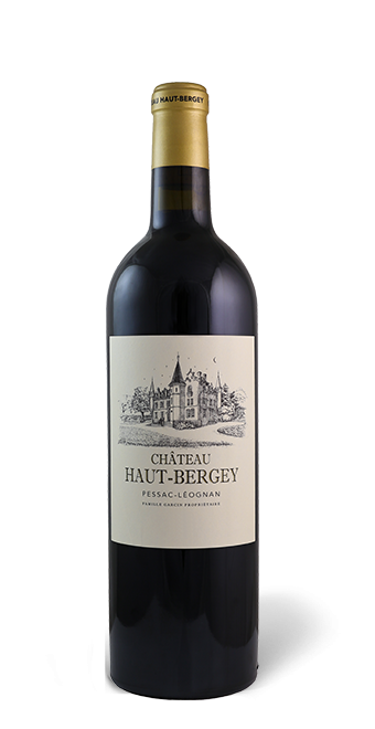 Château Haut-Bergey 2022