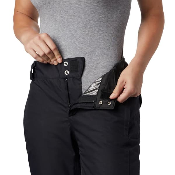 Pantalon de ski COLUMBIA COLUMBIA BUGABOO OH PANT W BLACK 24 BLACK