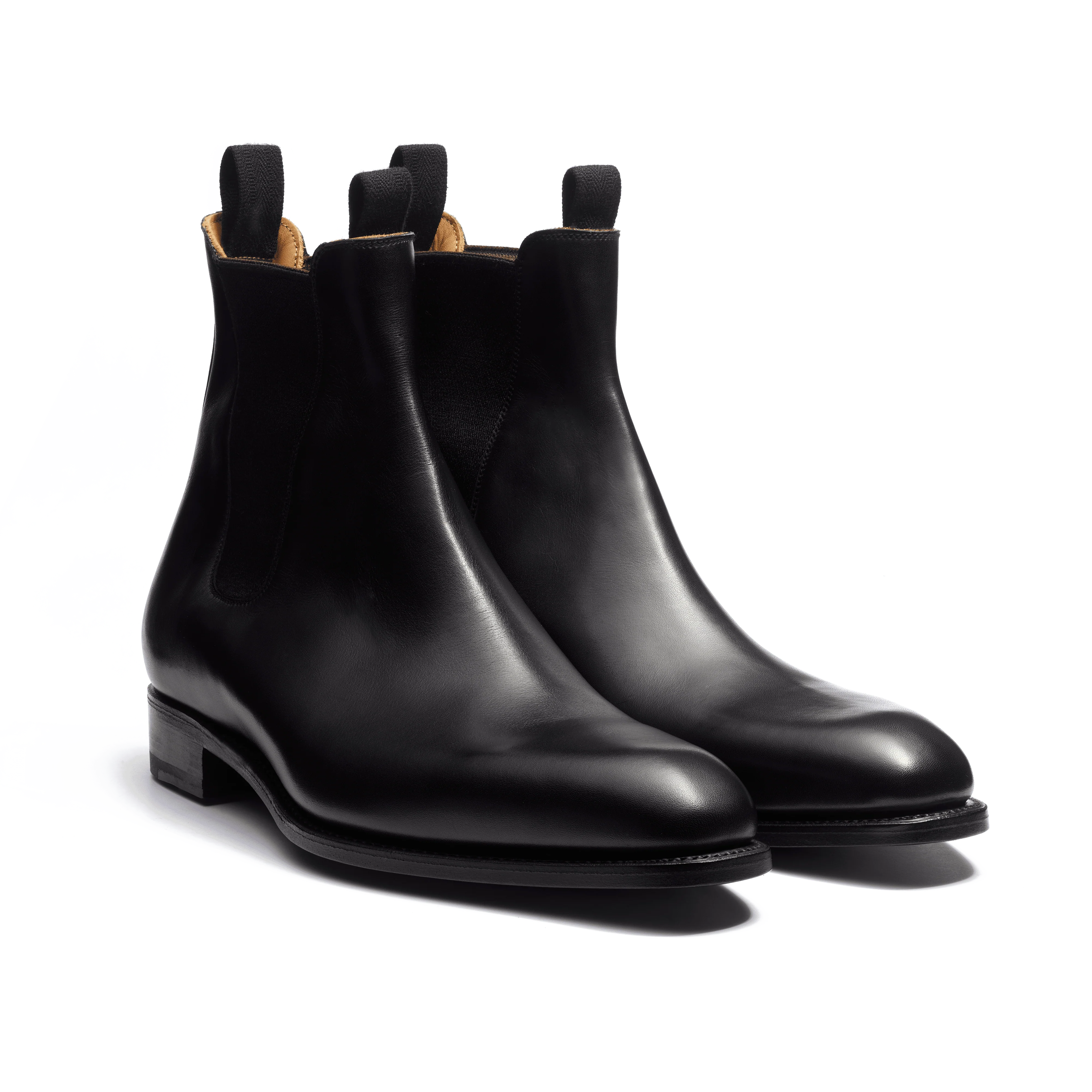 Bottine Cambre Claridge