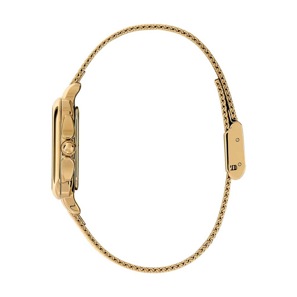 Montre Olivia Burton Grosvenor Vert