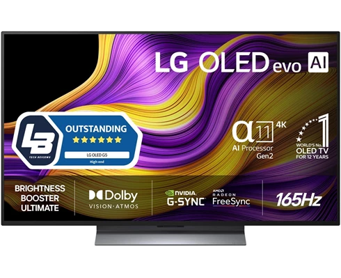LG OLED48G56LS