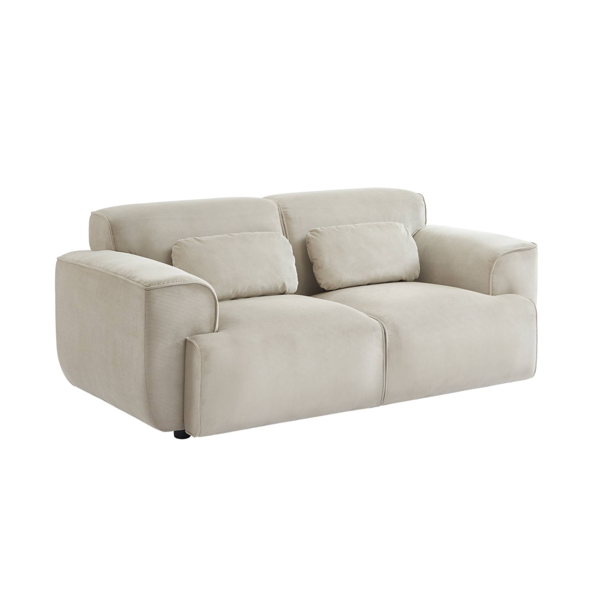 sweeek - 2-zits corduroy bank