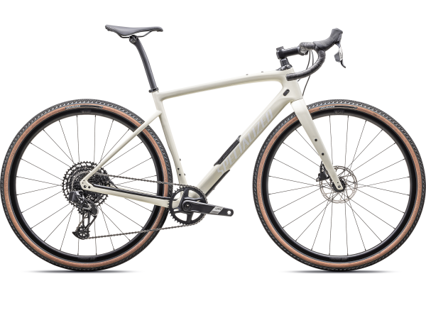 Specialized Diverge Comp Carbon - Gravel - 2025
