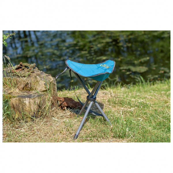 Uquip - Darcy - Chaise de camping