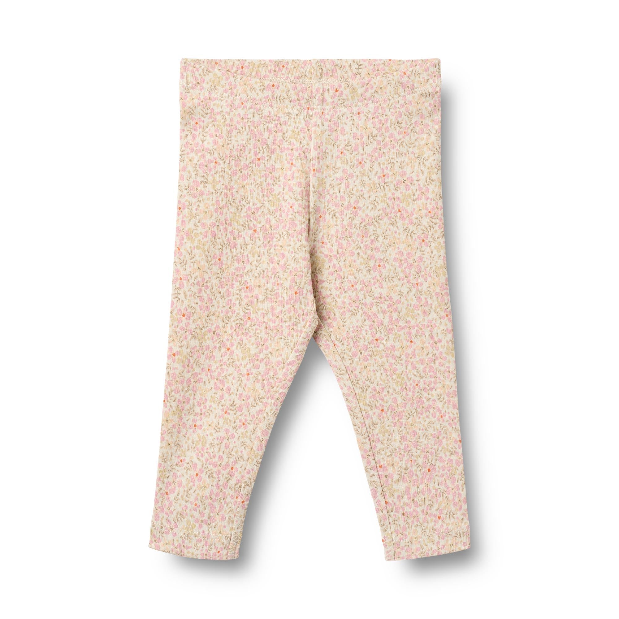 Wheat Legging Jules Jersey