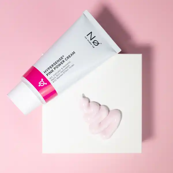 strong today HyperSense Pink Power Cream