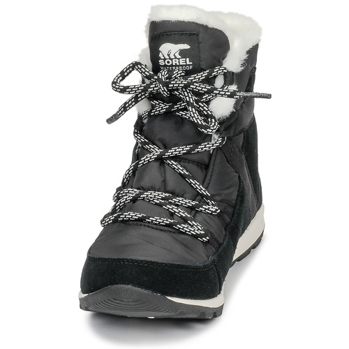 Sorel - WHITNEY FLURRY - Noir