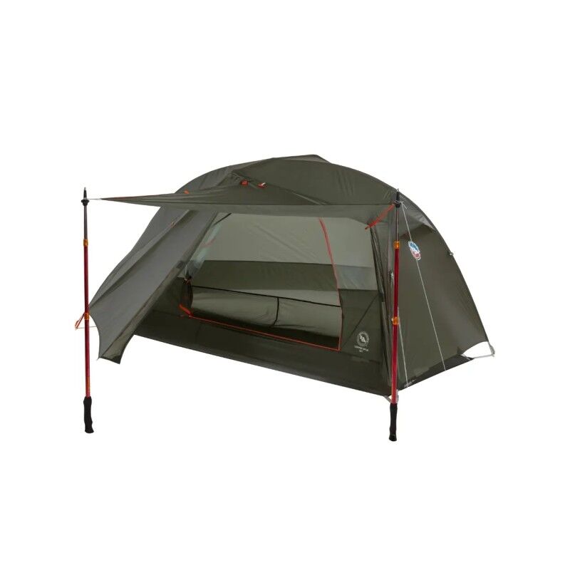 Copper Spur HV UL1 - Tente