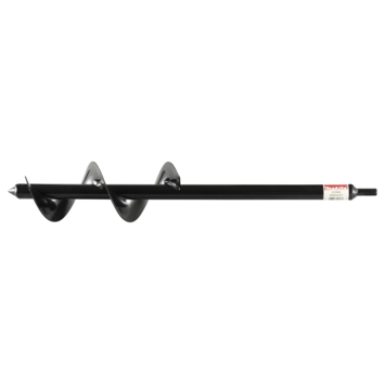 Makita plantgatboor / grondboor D-75443 100 x 600mm