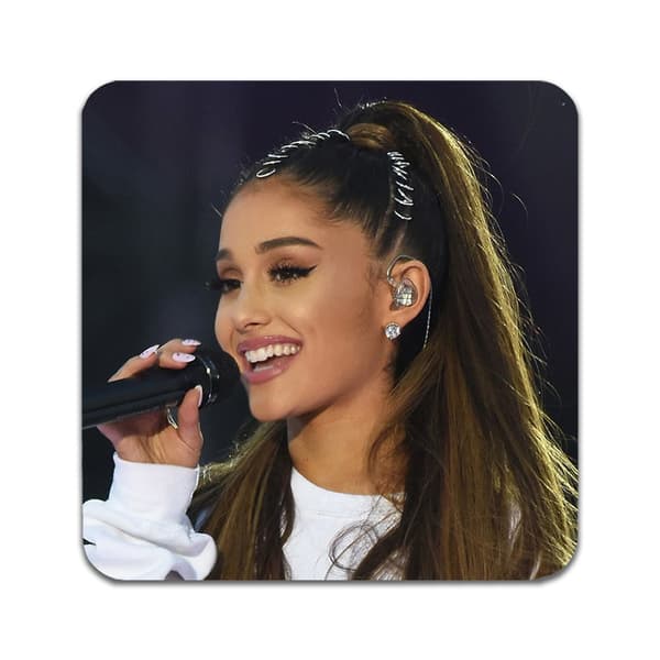 2 ST Ariana Grande Coaster