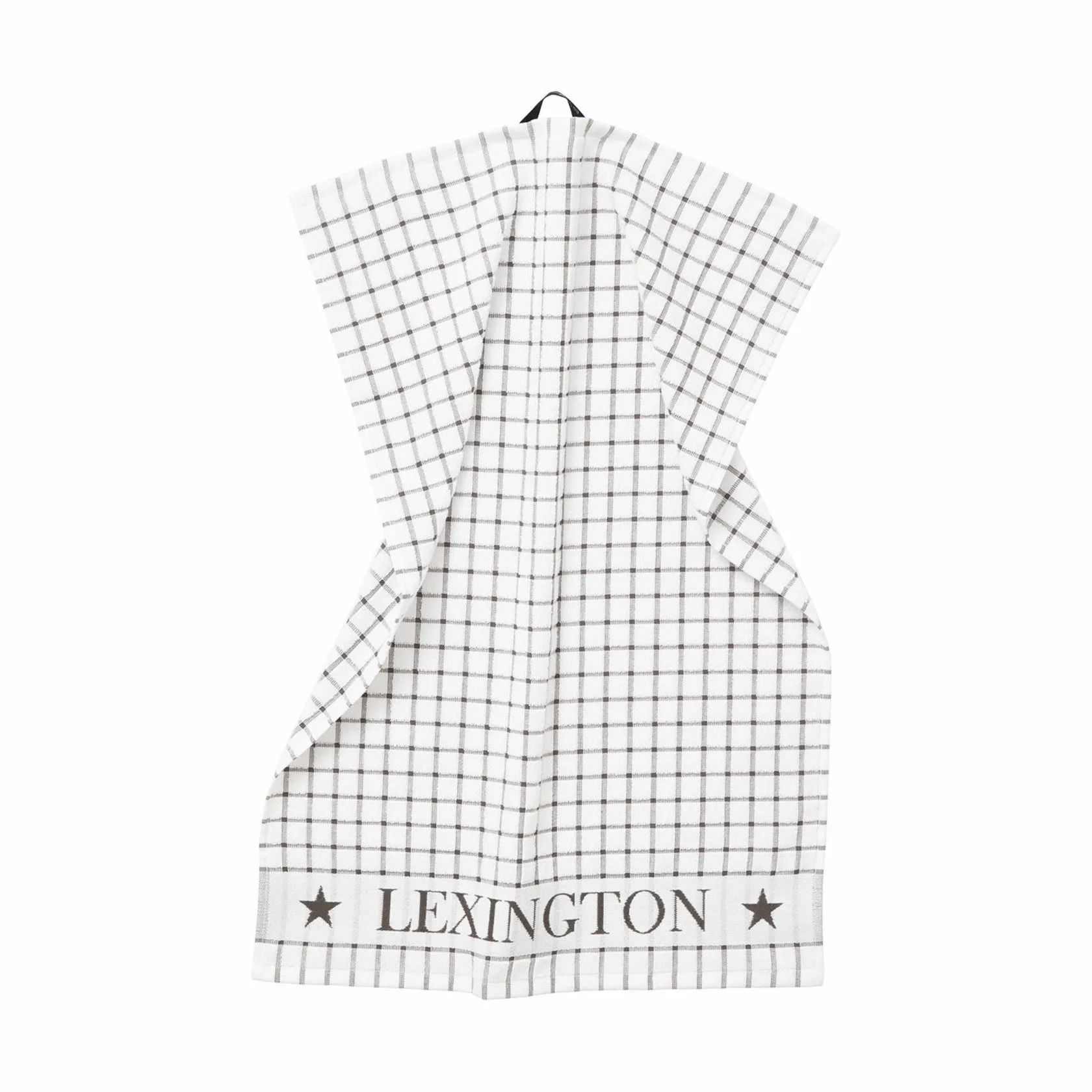 Lexington Viskestykke