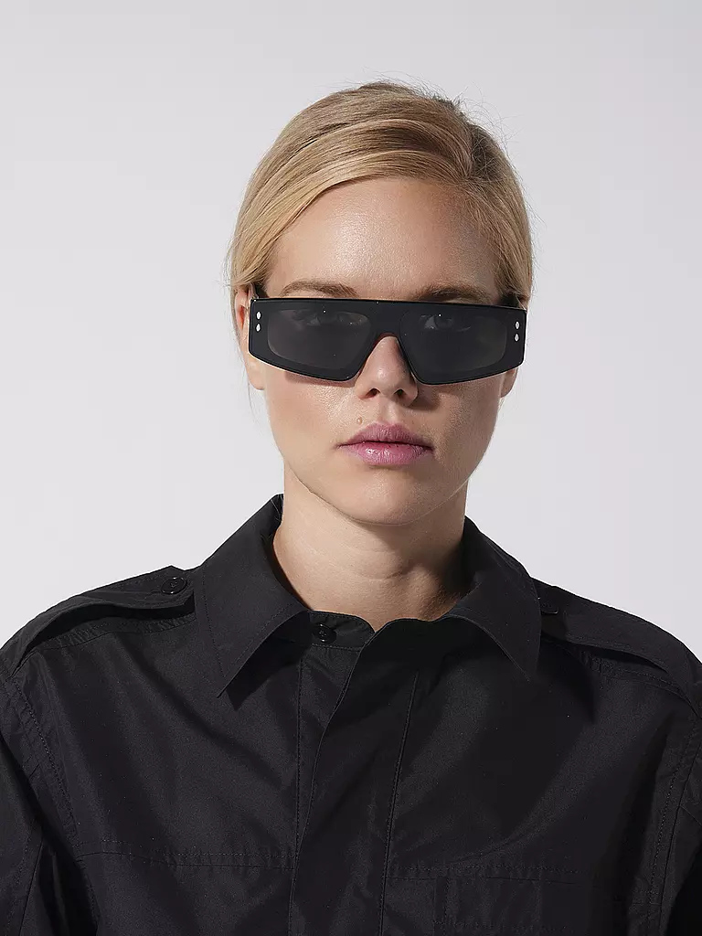ISABEL MARANT Sonnenbrille IM 0169/G/S/66 schwarz