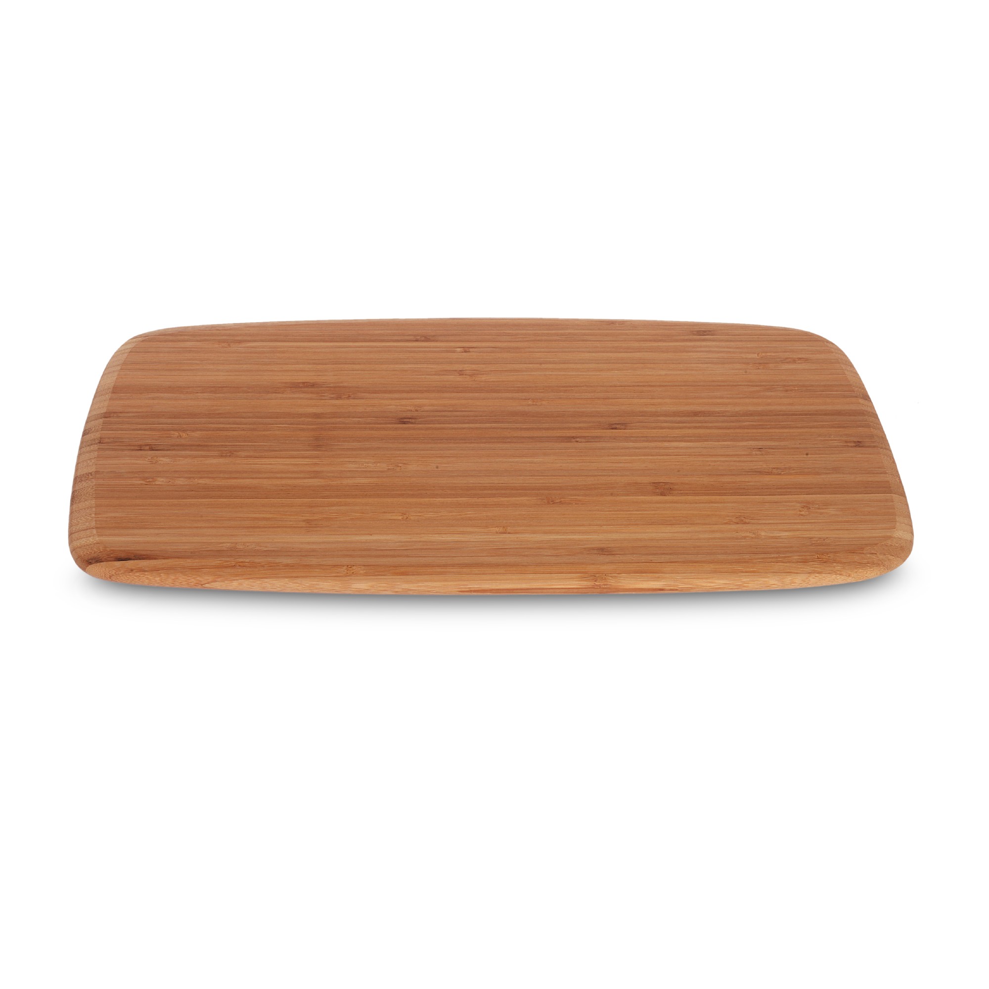 Schneidebrett Bambus, L 45 cm, B 25 cm, H 1,5 cm zu 13,80