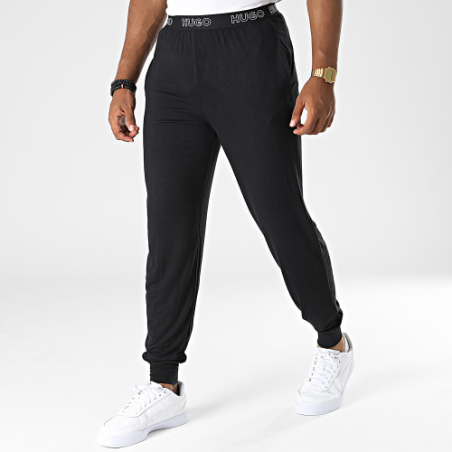 Pantalon Jogging Unite 50480613 Noir