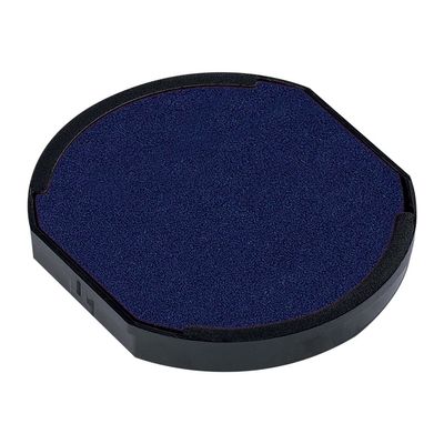 Trodat - Recharge tampon 6/46045 - bleu