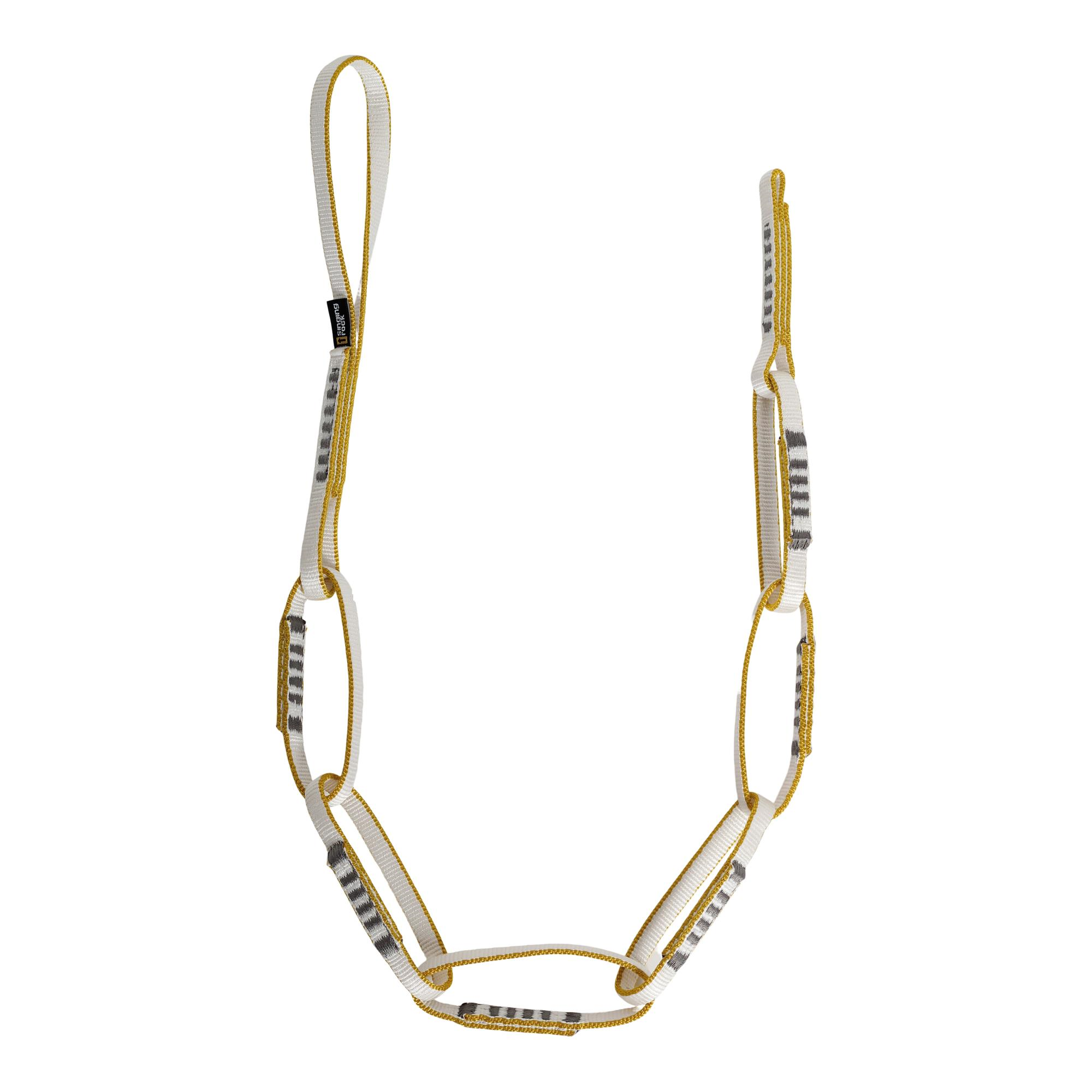 Singing Rock Loop chain