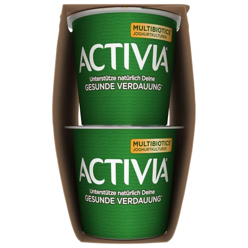 ACTIVIA Birne-Cerealien