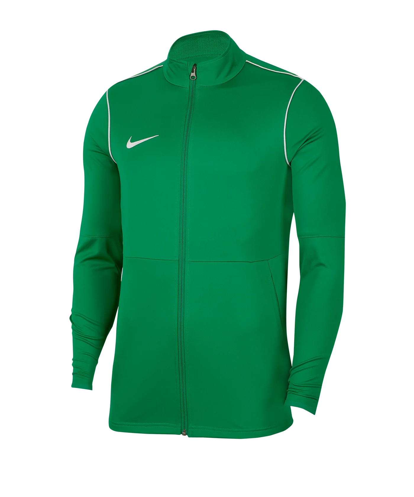 Nike Park 20 Trainingsjacke Kids Grün F302