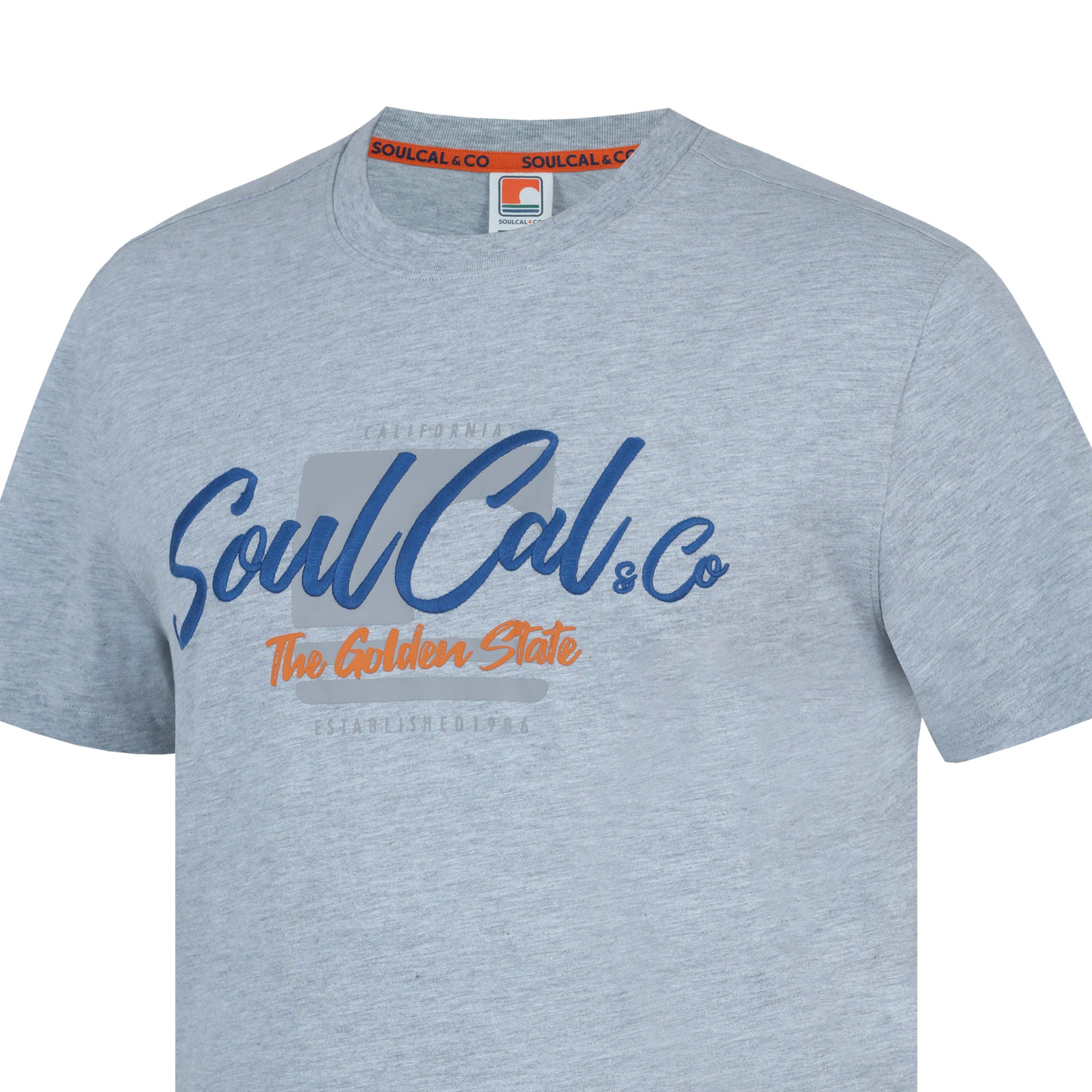 SoulCal Graphic Tee