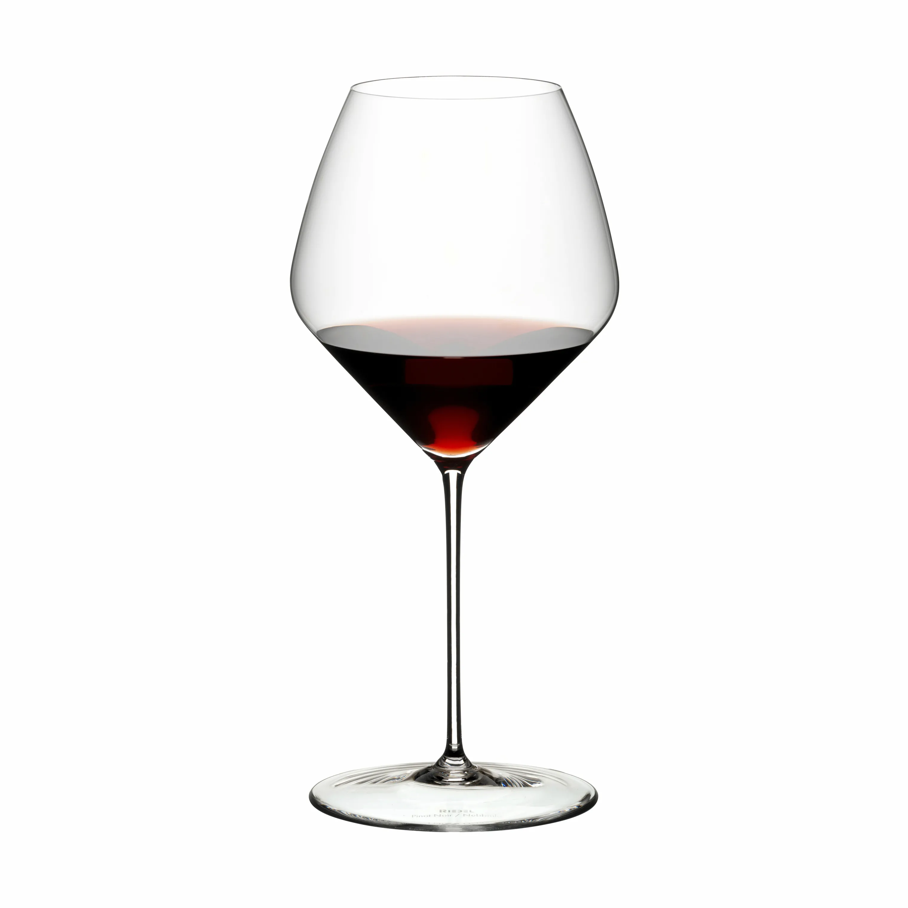 Riedel Veloce Pinot Noir/Nebbiolo Vinglas - 2 stk.