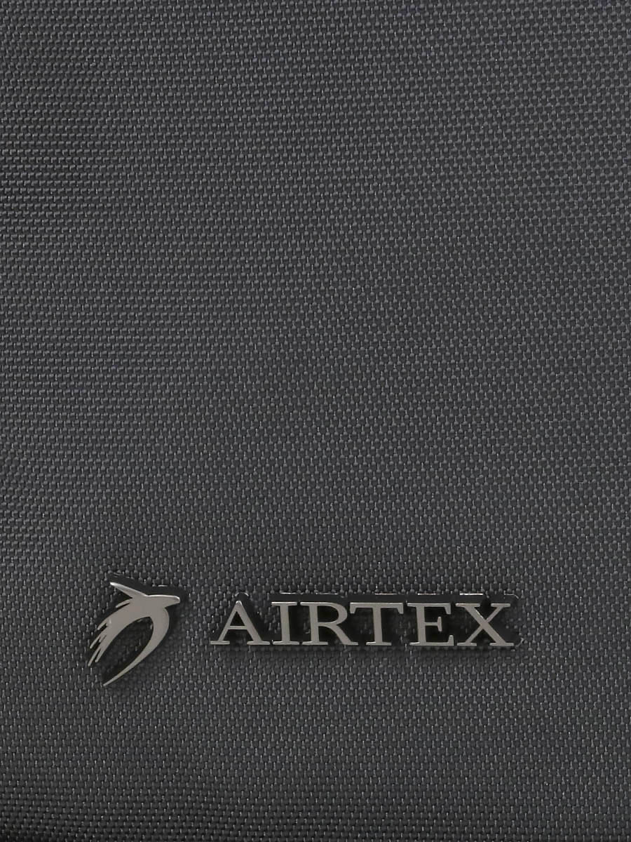 Sac À dos ordinateur Airtex Business 15.6 pouces - USB