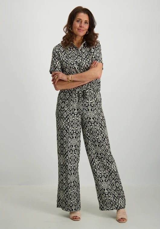 Ichi Broek Linno 20122911
