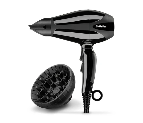 Babyliss Compact 6715DE Haartrockner