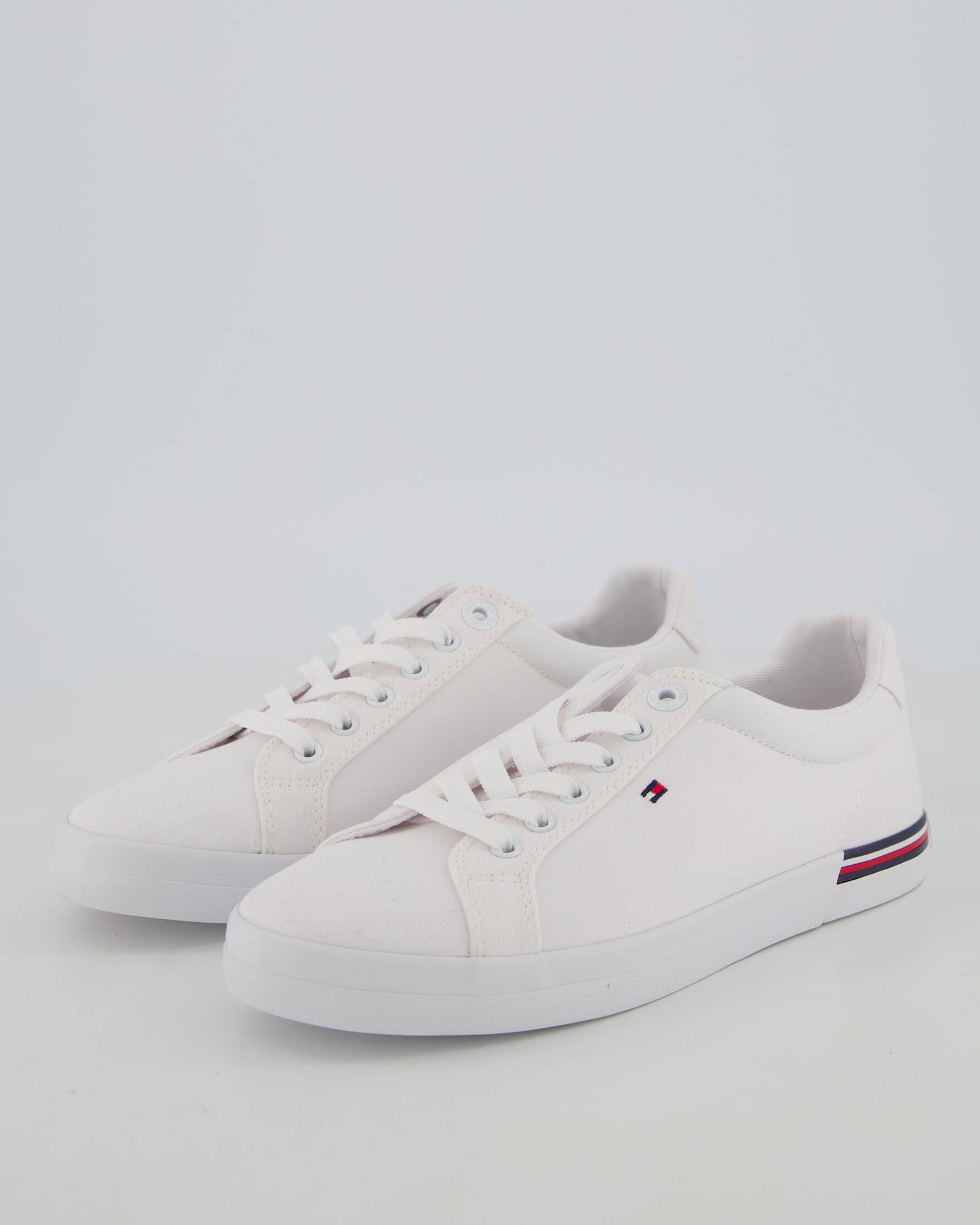 Tommy Hilfiger| Damen Sneaker ESSENTIAL STRIPES