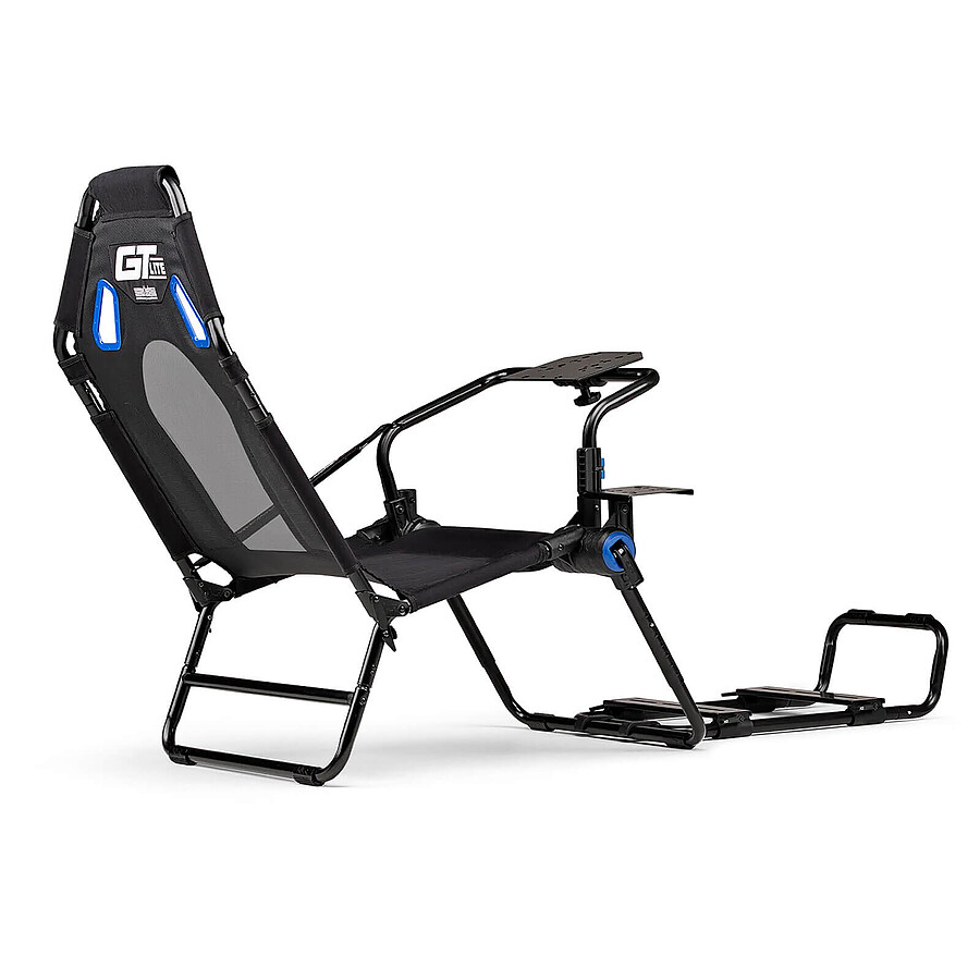 Next Level Racing GTLite PlayStation Edition
