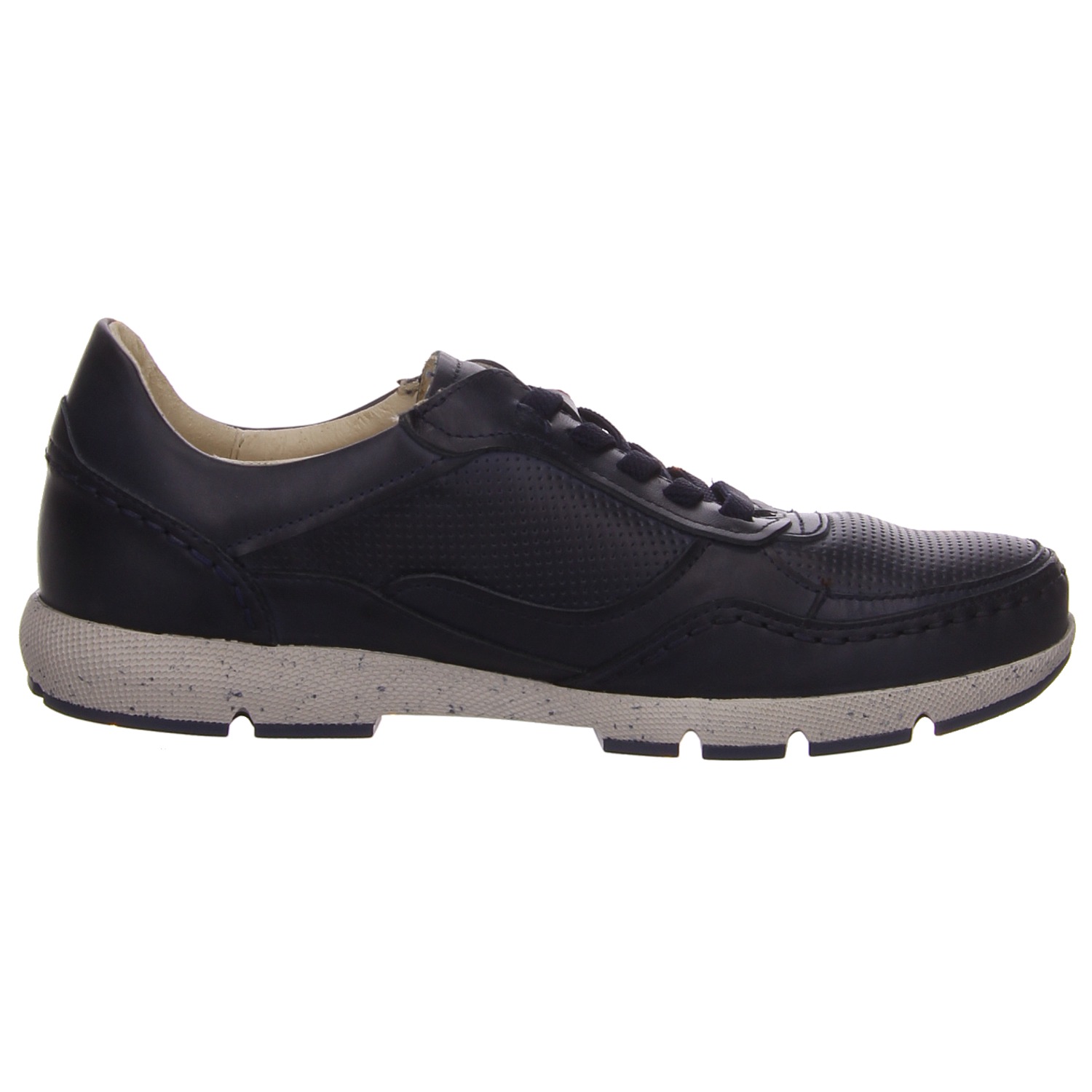 Pikolino´s Sneaker dunkelblau blau