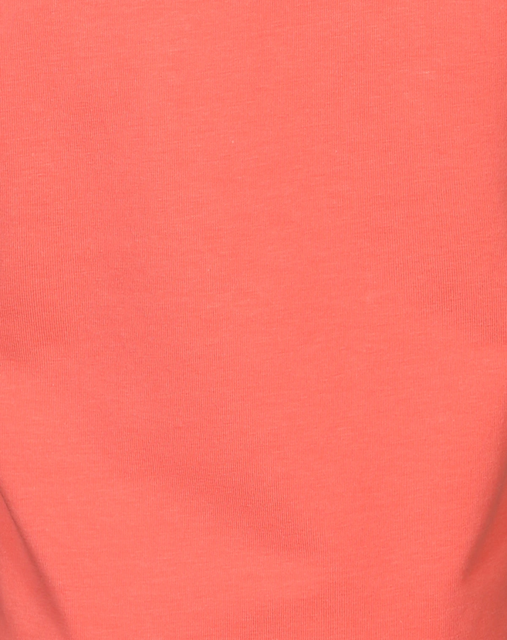 T-Shirt BIG HEART in peach pink