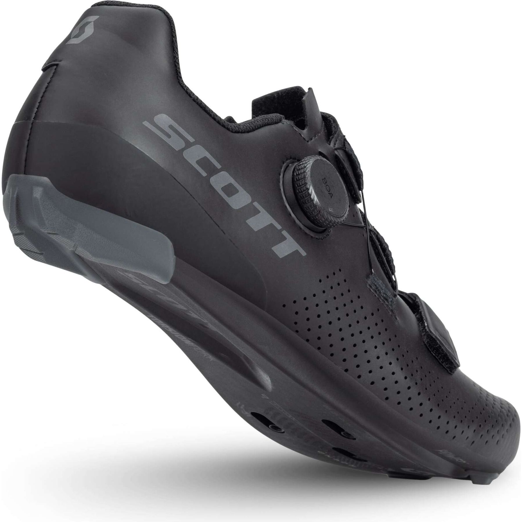 Scott Road Team Boa Li2 Racefiets Schoenen