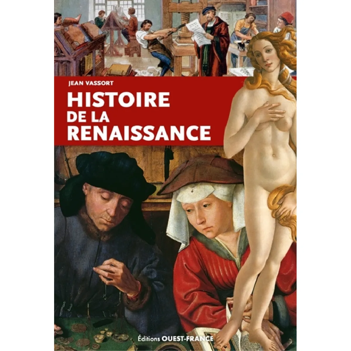 Histoire de la Renaissance