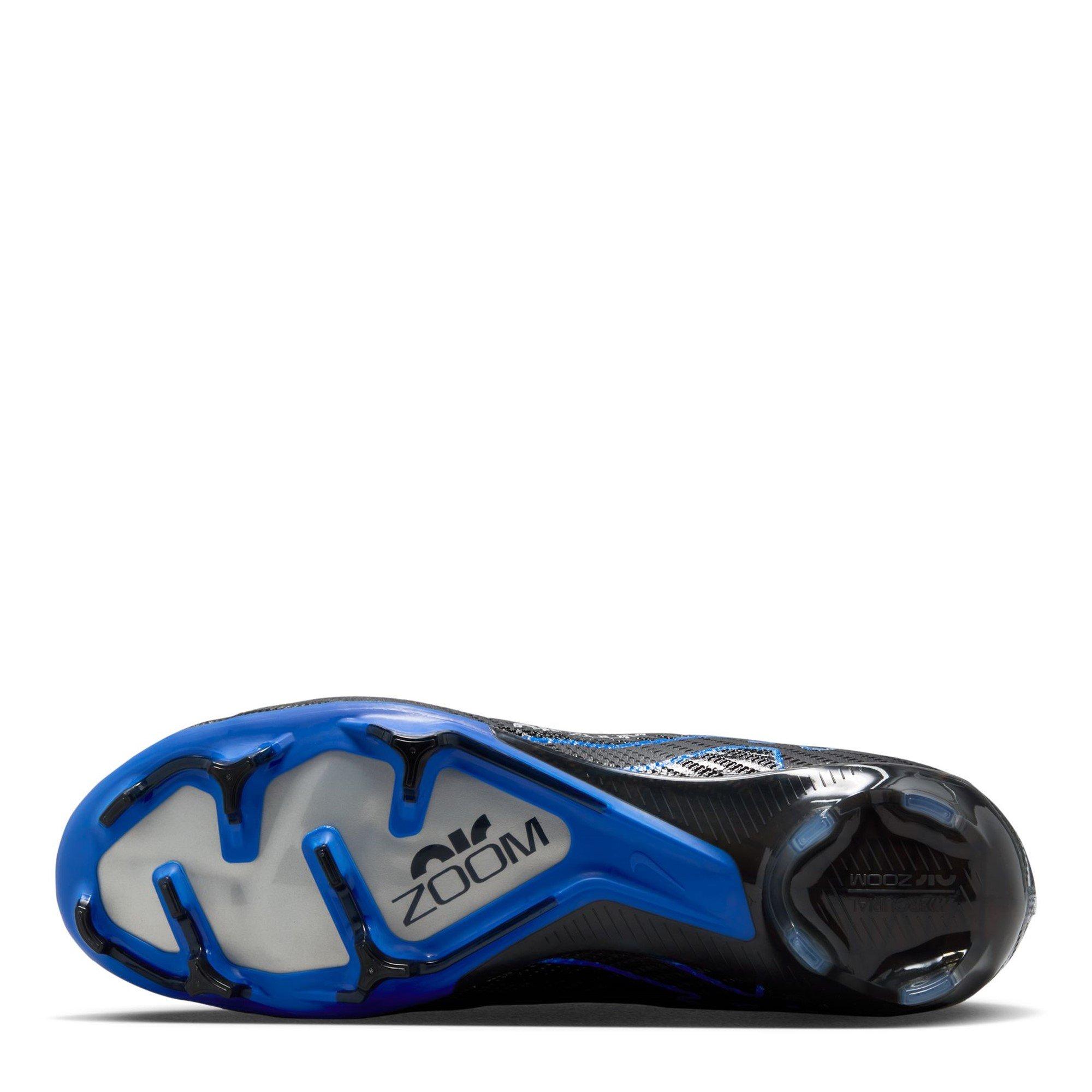 Nike Zoom Mecurial Vapor 15 Juniors Firm Ground Football Boots