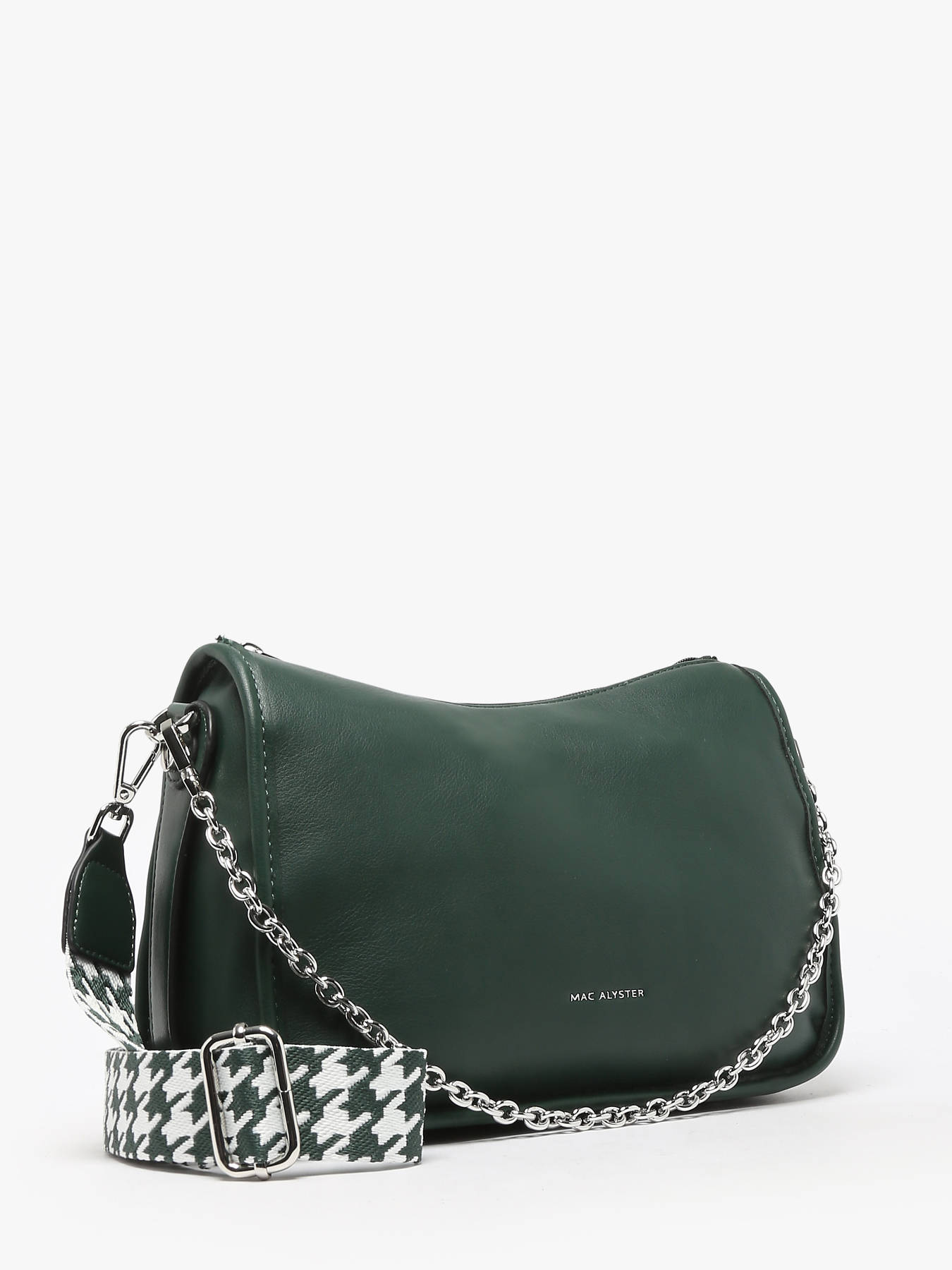 Sac port paule et bandoulire Milan MAC ALYSTER